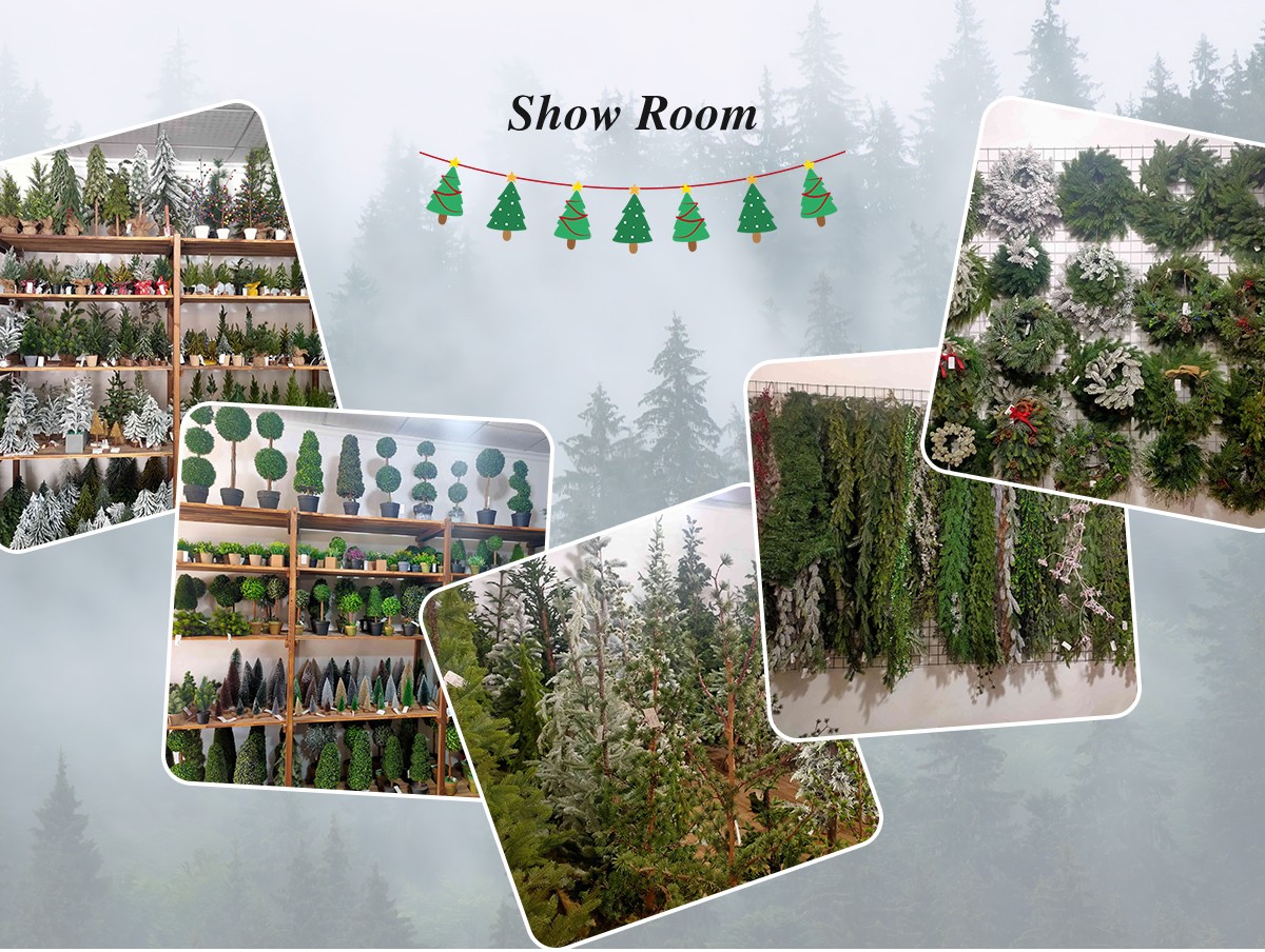 Шоу-зал Рождественской королевы