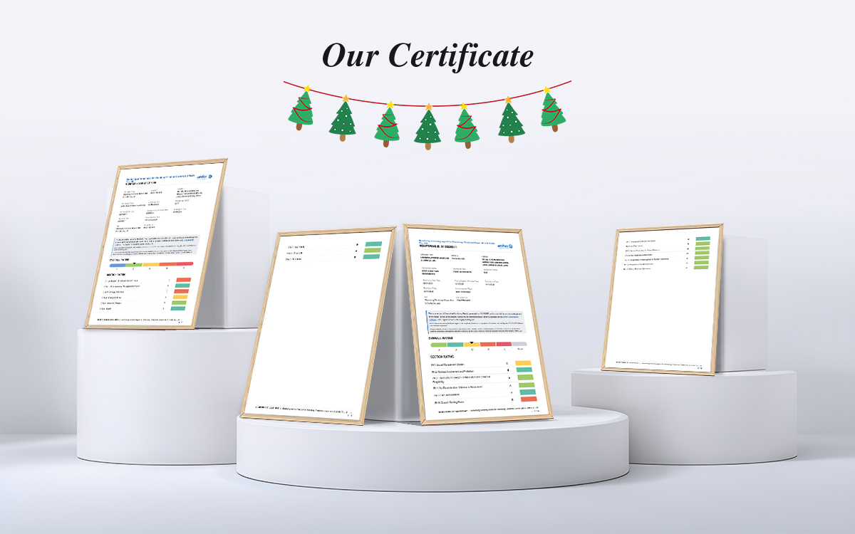 Christmas Queen Certificate Christmas Queen Certificate