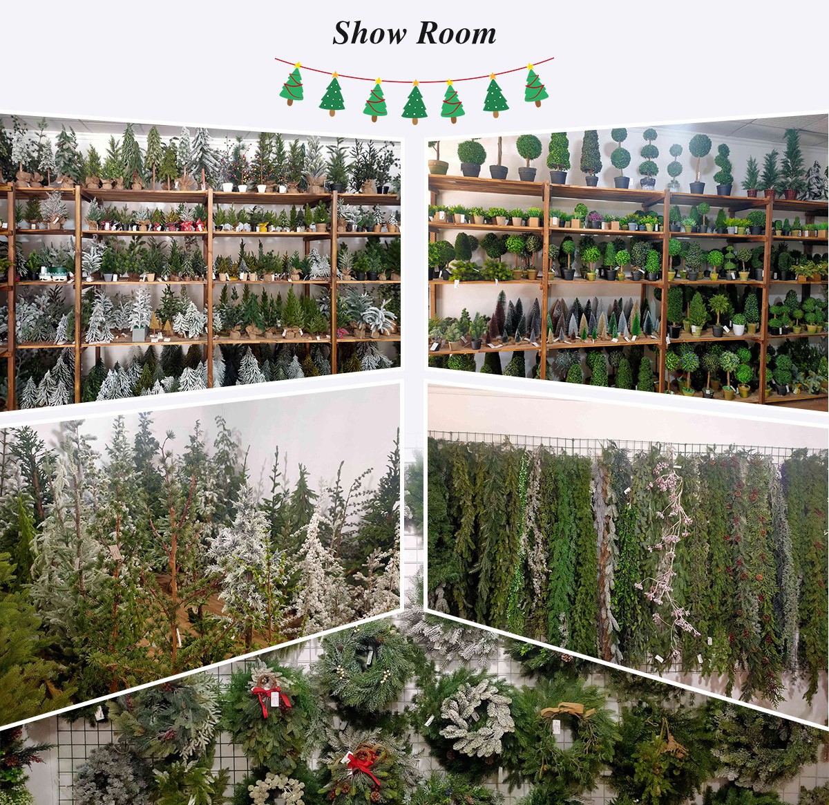 Шоу-зал Рождественской королевы